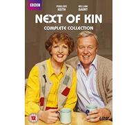 Next Of Kin: Complete Collection [DVD]