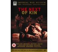 Next Of Kin - Imperial War Museum Offical Collection [DVD]