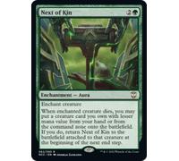 Next of Kin | Streets of New Capenna Commander