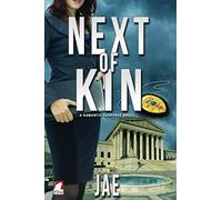 Next of Kin: Volume 2 (Portland Police Bureau Series)