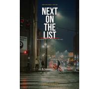 “NEXT ON THE LIST”: A Gripping Serial Killer Thriller with a Twist You Won’t See Coming | Mara Voss Detective Series, Book 1