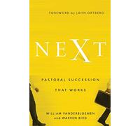 Next: Pastoral Succession That Works