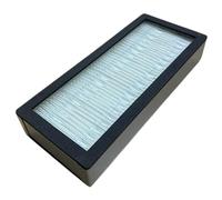 Next Phase Filters NP10211 Cabin Filter - Replaces O.E. 3036658; Baldwin PA5738; Wix WP10211 - Compatible with Caterpillar Loaders - Climate Control System Accessories