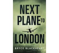 Next Plane to London: A pulse-pounding unpredictable ride full of twists