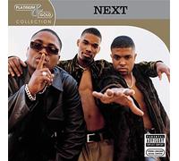 Next - Platinum And Gold Collection [Us Import]