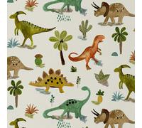 Next Wallpaper Prehistoric Dinosaur & Friends 118331
