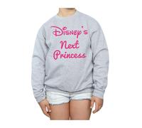 Next Princess Sweatshirt Disney Grey 9 Years