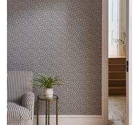 Next Simplicity Trail Navy Wallpaper