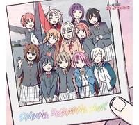 『ラブライブ！虹ヶ咲学園スクールアイドル同好会 NEXT SKY』エンディング主題歌&エンドロールテーマ「SINGING, DREAMING, NOW!」