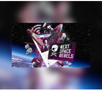 Next Space Rebels EU PC Steam CD Key