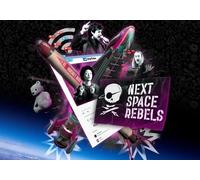 Next Space Rebels (PC) Steam Key - GLOBAL