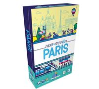 Next Station Paris - Brand New & Sealed