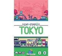 Next Station: Tokyo