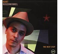 Kurt Rosenwinkel - Next Step