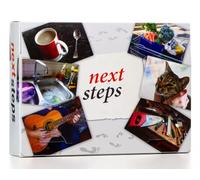 Next Steps- A simple mental health tool to help everyone plan their next steps