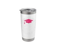 Next Stop Cosmetology School Stainless Steel Insulated Tumbler