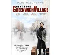 Next Stop, Greenwich Village