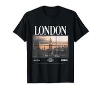 Next Stop London T-Shirt