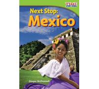 Next Stop : Mexico