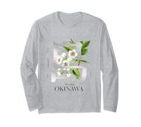 Next Stop Okinawa Long Sleeve T-Shirt