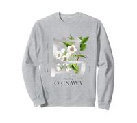 Next Stop Okinawa Sweatshirt