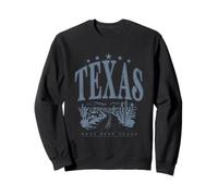 Next Stop Texas Sweatshirt