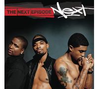 Next THE NEXT EPISODE (CD) (US IMPORT)