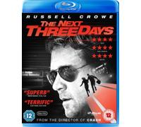 Next Three Days - Blu-ray - G3z