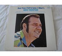 next time i fall in love