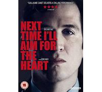 Next Time I'll Aim For The Heart [DVD] [2015]