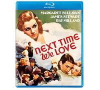 Next Time We Love