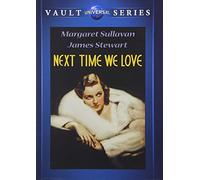 Next Time We Love [DVD] [1936] [Region 1] [US Import] [NTSC]
