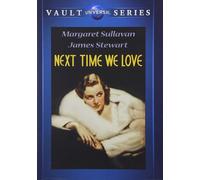 Next Time We Love [DVD] [1936] [Region 1] [US Import] [NTSC]