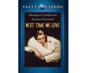 NEXT TIME WE LOVE NEW REGION 1 DVD