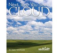 Next Time You See a Cloud