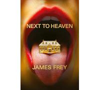 Next to Heaven : The PROVOCATIVE new novel from BESTSELLING author of A Million Little Pieces
