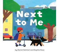 Next to Me