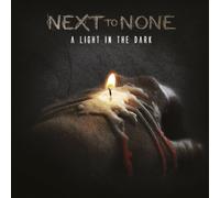Next to None : A Light in the Dark CD (2015) NEW FREE Shipping, Save £s