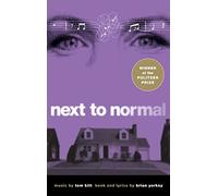 Next to Normal (Libretto)