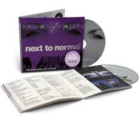 NEXT TO NORMAL (ORIGINAL BROADWAY CAST RECORDING) (15TH ANN/2024 REMIX & REMASTER/2CD)