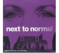 Alice Ripley Next To Normal Original Broadway Cast Recording (Vinyl) (US IMPORT)