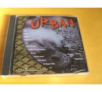 Next, Tyrese, Outkast, Angie Stone, 112, etc. - Urban Selects (UK Import)