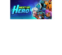 Next Up Hero Xbox Live Xbox One Key EUROPE