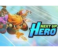 Next Up Hero (Xbox One / Xbox Series X|S) Xbox Live Key - UNITED STATES