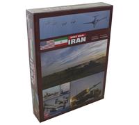 Next War: Iran Board Game