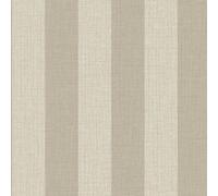 Next Wallpaper Linen Stripe 145610