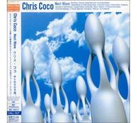 Next Wave by Chris Coco