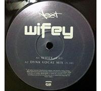 Next - Wifey [12" VINYL] [12" VINYL]