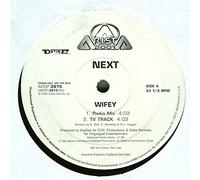 Next - Wifey [12" VINYL]
