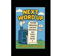 Next Word Up: six degrees of separation